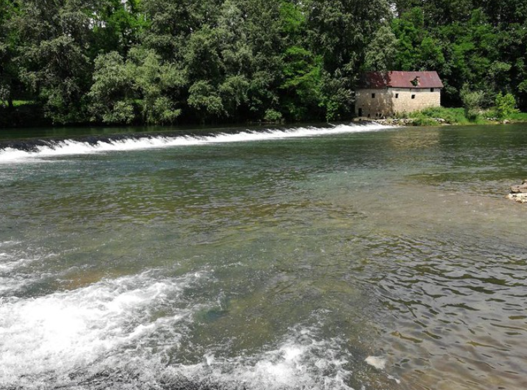 Bubnjarci, Croatia